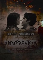 Chupacabra 2004 film scene di nudo