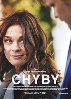 Chyby (2021) Scene Nuda