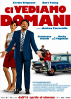 Ci vediamo domani (2013) Scene Nuda