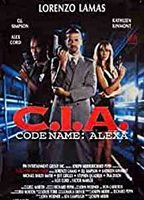 CIA Code Name: Alexa 1992 film scene di nudo