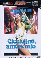 Cicciolina Amore Mio 1979 film scene di nudo