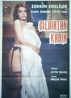 Cildirtan Kadin (1978) Scene Nuda