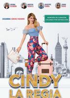 Cindy la Regia 2020 film scene di nudo