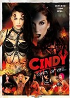 Cindy:Queen of Hell (2016) Scene Nuda