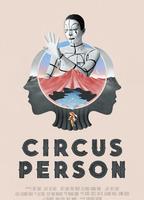 Circus Person 2020 film scene di nudo