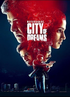 City of Dreams 2019 film scene di nudo