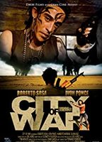 City of War 2009 film scene di nudo