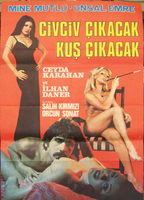 Civciv çikacak kus çikacak (1975) Scene Nuda