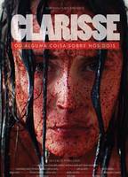 Clarisse ou Alguma Coisa Sobre Nós Dois 2015 film scene di nudo