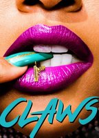 Claws (2017-oggi) Scene Nuda
