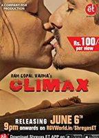 Climax 2020 film scene di nudo