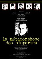 Cloportes (1965) Scene Nuda