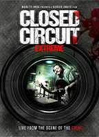 Closed circuit extreme (2012) Scene Nuda
