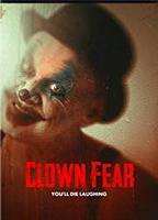 Clown Fear 2020 film scene di nudo