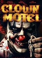 Clown Motel: Spirits Arise 2019 film scene di nudo