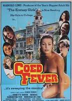 Co-Ed Fever (1980) Scene Nuda