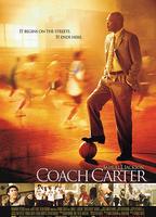 Coach Carter 2005 film scene di nudo