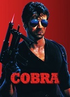 Cobra 1986 film scene di nudo