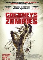 Cockneys Vs Zombies 2012 film scene di nudo