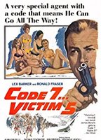 Code 7, Victim 5 1964 film scene di nudo
