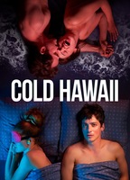 Cold Hawaii 2020 film scene di nudo