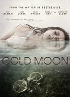 Cold Moon 2016 film scene di nudo
