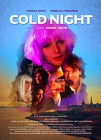 Cold Night (2019) Scene Nuda