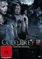 Cold Prey 3 2010 film scene di nudo