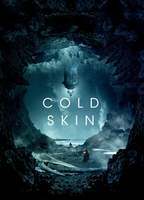 Cold Skin 2017 film scene di nudo
