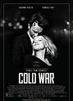 Cold War 2018 film scene di nudo