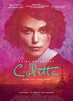 Colette (II) 2018 film scene di nudo