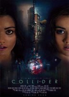 Collider (2018) Scene Nuda