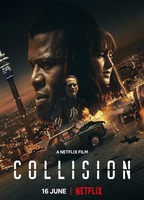 Collision (II) (2022) Scene Nuda