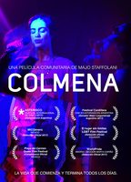 Colmena (2016) Scene Nuda