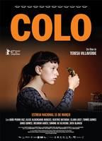 Colo (2017) Scene Nuda