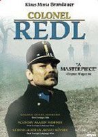 Colonel Redl (1985) Scene Nuda