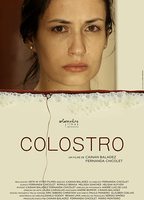 Colostrum (2013) Scene Nuda