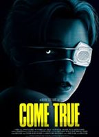 Come True (2020) Scene Nuda