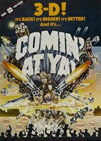 Comin' at Ya! (1981) Scene Nuda