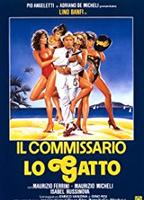 Il commissario Lo Gatto 1986 film scene di nudo