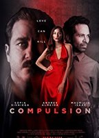 Compulsion  2018 film scene di nudo