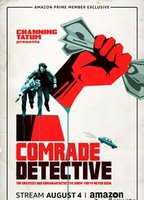 Comrade Detective 2017 film scene di nudo