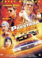 Con la vida prestada (1997) Scene Nuda