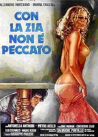 Con la zia non è peccato (1980) Scene Nuda