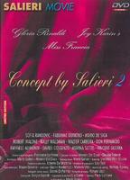 Concept 2 by Salieri 1991 film scene di nudo