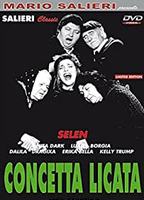 Concetta Licata II (1995) Scene Nuda