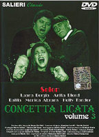 Concetta Licata III 1997 film scene di nudo