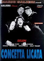 Concetta Licata (1994) Scene Nuda