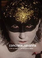 Concrete_savanna 2021 film scene di nudo