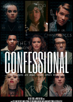Confessional (2019) Scene Nuda